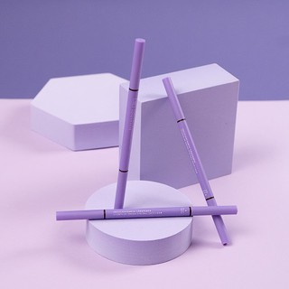 Chì Kẻ Mày Black Rouge Half-Hard Drawing Master Eyebrow