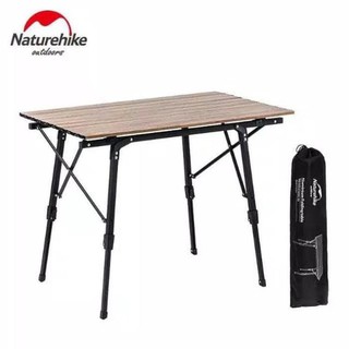 Bàn vân gỗ NatureHike NH19Z003-D