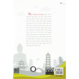 Sách - Đạo Phật Vỡ Lòng - Thái Hà