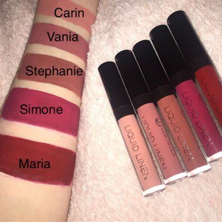 Set son bh cosmetics royal affair💄💄💋💋💋