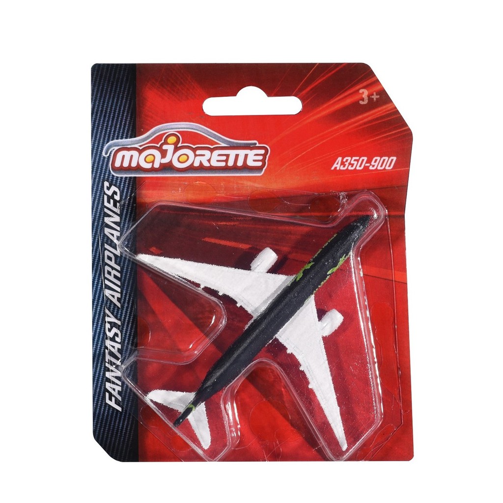 Máy Bay Mô Hình MAJORETTE Fantasy Airplane 212053120