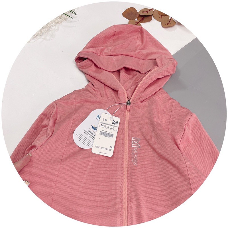 Áo chống nắng 2 lớp MORRIS xuất dư | BigBuy360 - bigbuy360.vn