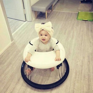 [XẢ SẬP SÀN]Xe tập đi tròn cho bé 3 trong 1 mẫu mới