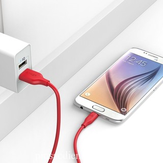 Cáp Micro USB Anker PowerLine - Dài 90cm