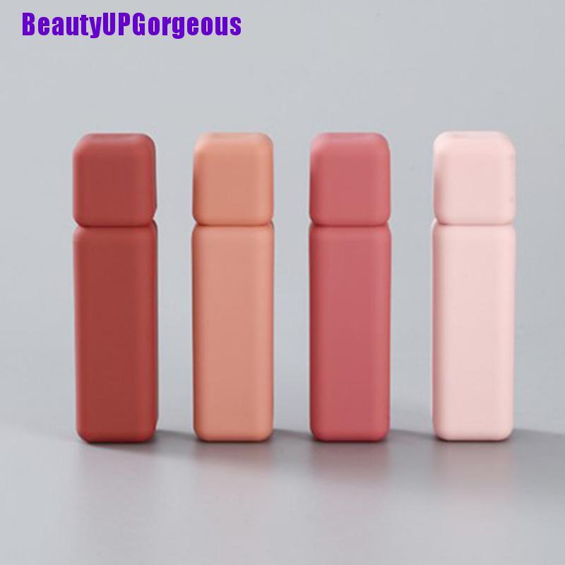 (Hàng Mới Về) Vỏ Son Rỗng Có Nắp Đậy Tiện Dụng | BigBuy360 - bigbuy360.vn