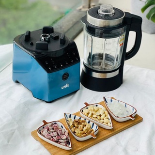 Máy làm sữa hạt Unie V3 [Hàng chính hãng]