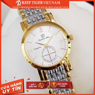 Đồng hồ nữ Olympia Star OPA58012LSK