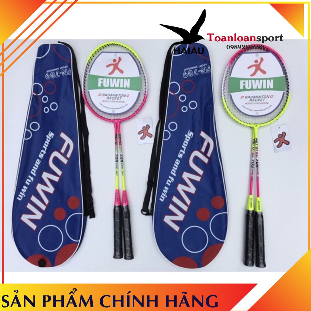 Vợt cầu lông Fuwin 709