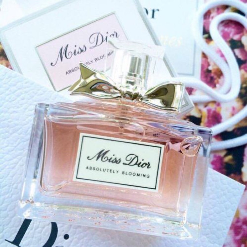 [MINI-real] nuớc hoa miss di🌾or mini 5ml 🌷2 mùi cực phẩm - tinh tế- sang trọng🌹 | Thế Giới Skin Care