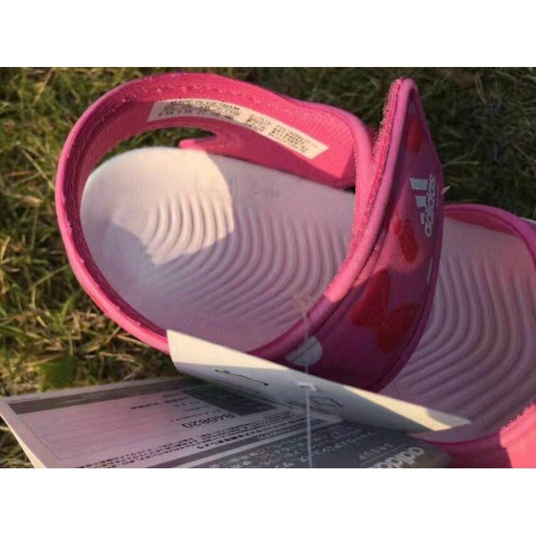 Freeship Dép Sandal Adidas dư xịn cho bé trai/bé gái