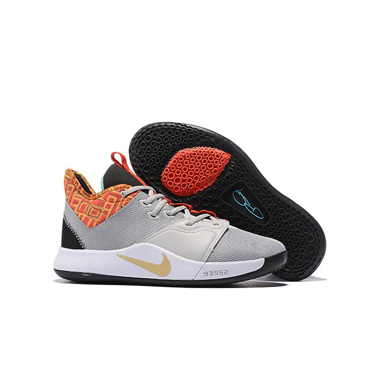 [Sales 9-9] Giày Bóng Rổ PG 3 TỐT . :))) 2020 | BigBuy360 - bigbuy360.vn