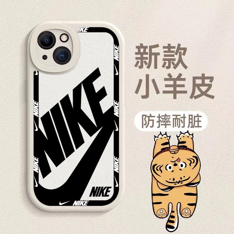 Nike Ốp Điện Thoại Silicon Mềm Chống Sốc Hình Melody HELLO KITTY Cho IPhone 14 12 PRO 12 mini 11 13 PRO Max Xs Max XR 6 7 8 Plus