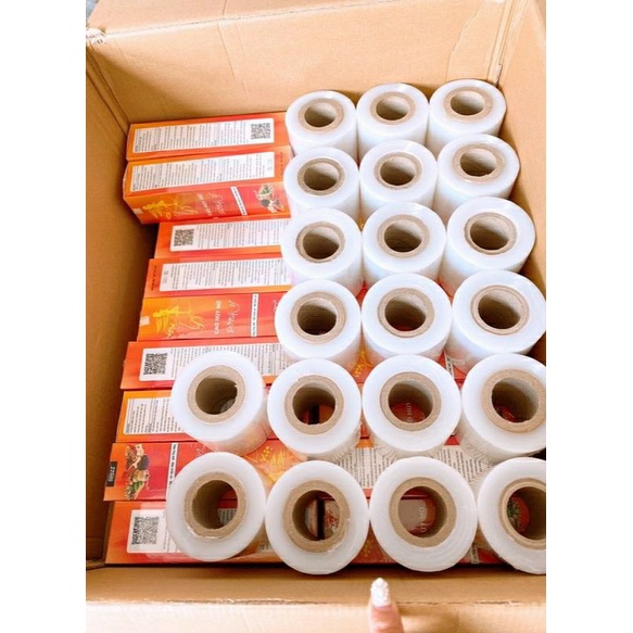 CAO HUỶ MỠ ĐÔNG Y Cam kết Chính hãng 100%