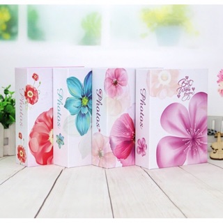 Album 10x15 Đựng 100 Ảnh