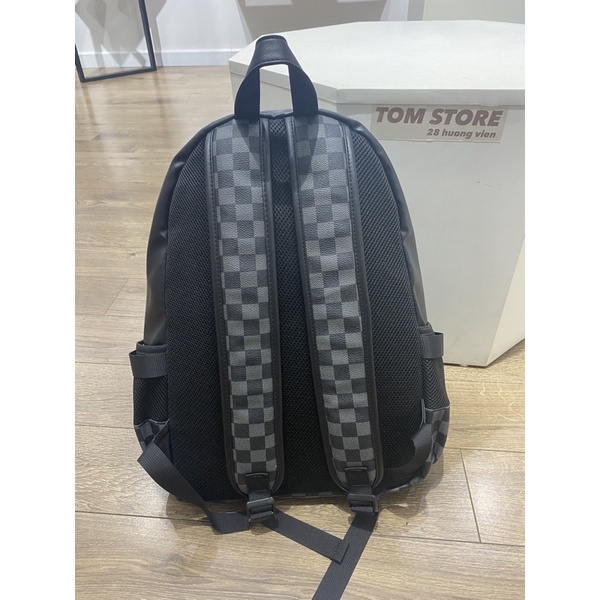 Balo Da Pu T26-A4 Lap15.6’ Chống Thấm Nước