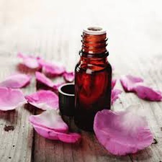 Tinh dầu thơm hương Hoa Hồng nguyên chất lọ 10ml
