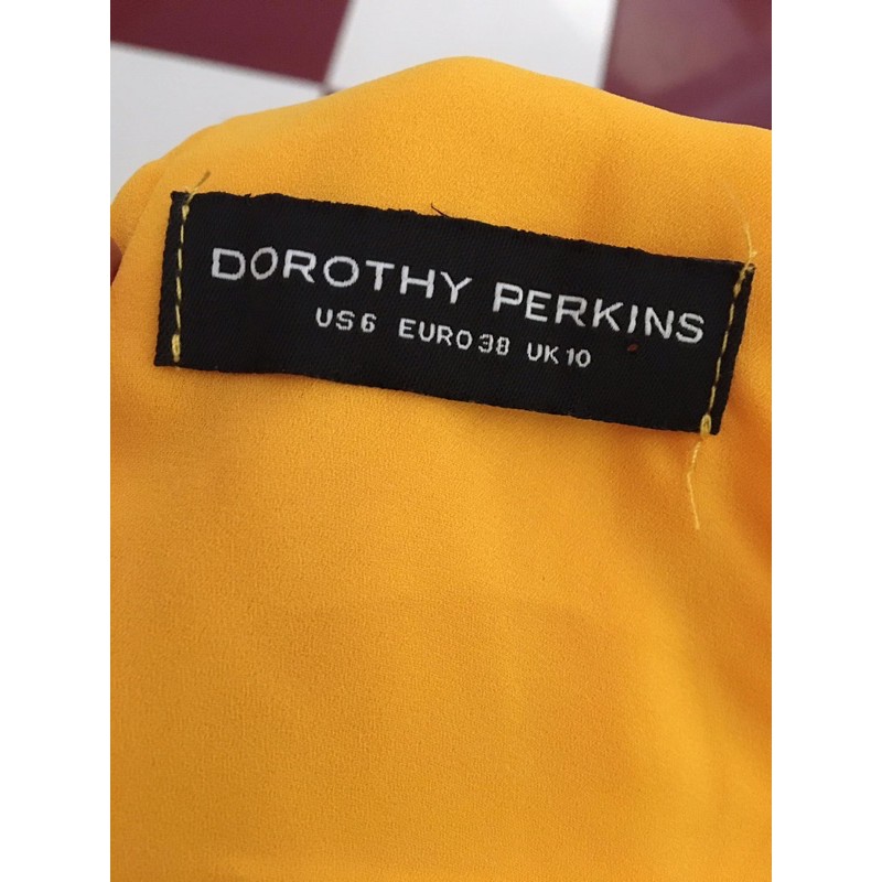 Đầm DOROTHY PERKINS