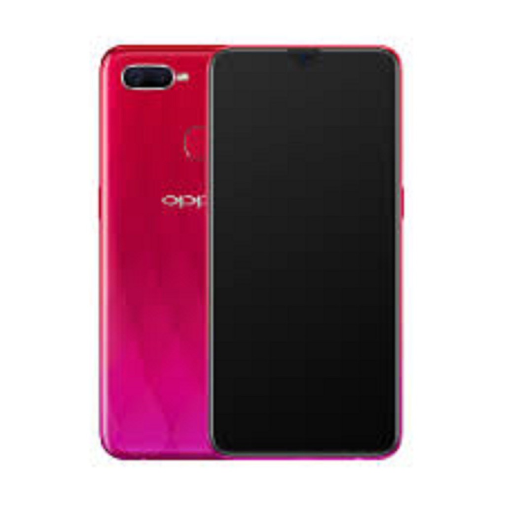 [SALE SỐC] điện thoại Oppo F9 Pro CHÍNH HÃNG - 2sim ram 6G/128 - Chơi Game nặng mướt