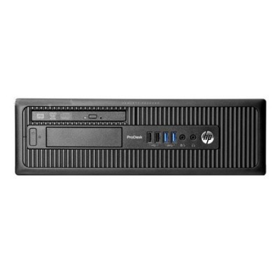 Máy tính đồng bộ HP ProDesk 600 G1