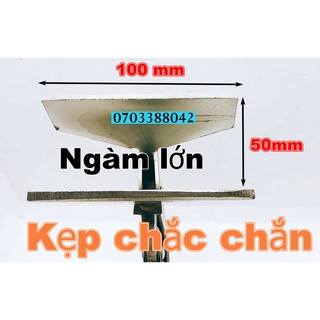 Kìm bấm chết Mỏ Kẹp