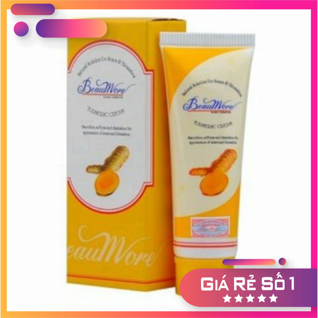 Chính hãng Kem nghệ Beaumore làm mờ các vết sẹo 40GR