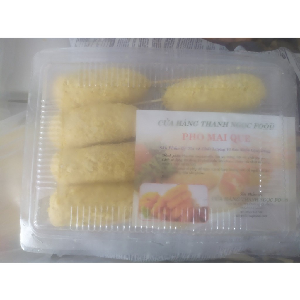 HOTDOG HÀN QUỐC ( chỉ giao hàng tp hcm)