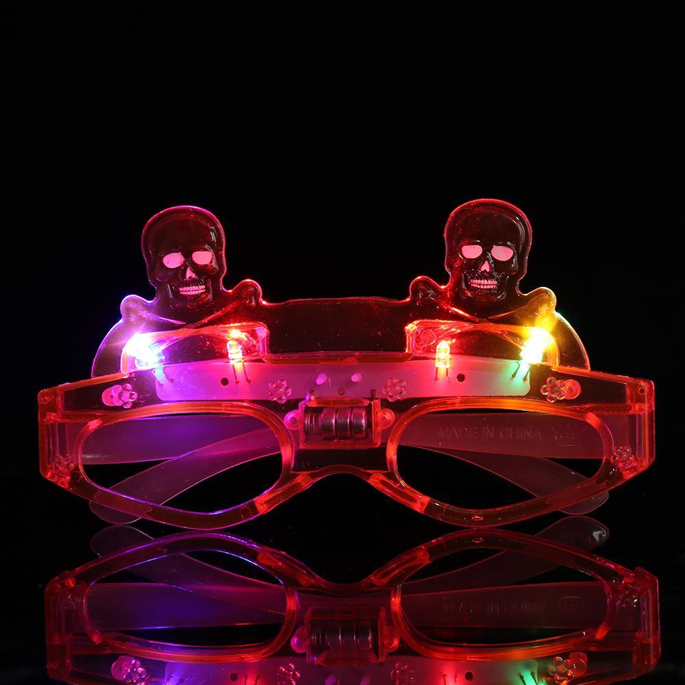 ESPO 1 Kính Mắt Có Đèn Led Phát Sáng Độc Đáo