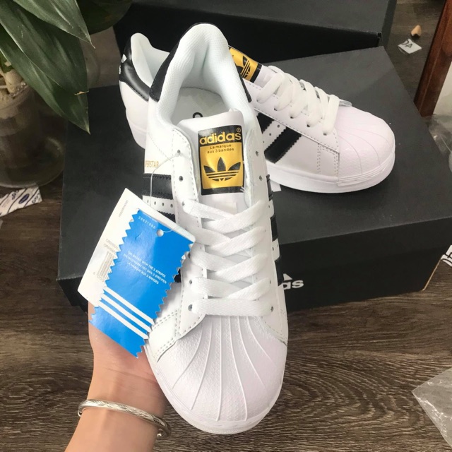 Giày thể thao adidasx nam nữ mũi sò 1:1 (free ship) | BigBuy360 - bigbuy360.vn