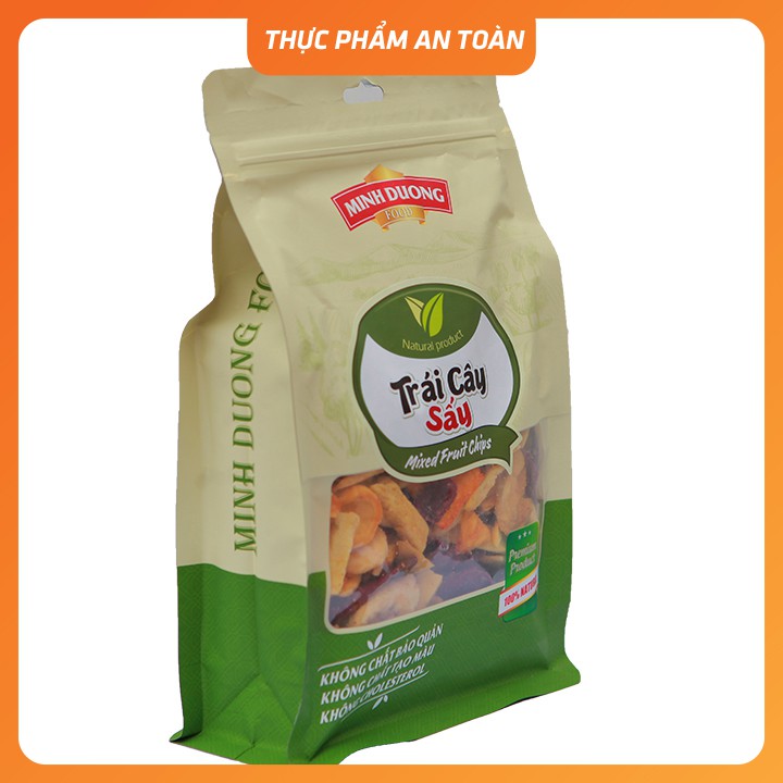 Trái cây sấy Minh Dương food