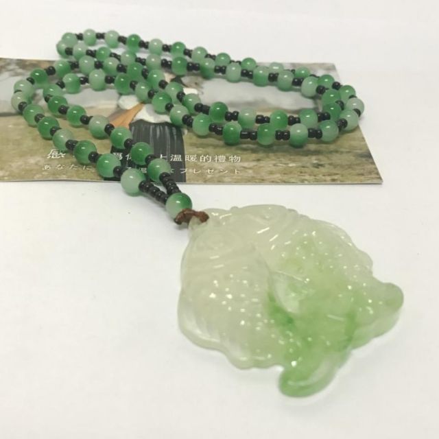 Dây chuyền mẫu y hình mẫu rất đẹp giá 43.000đ bao gồm dây và mặt song ngư