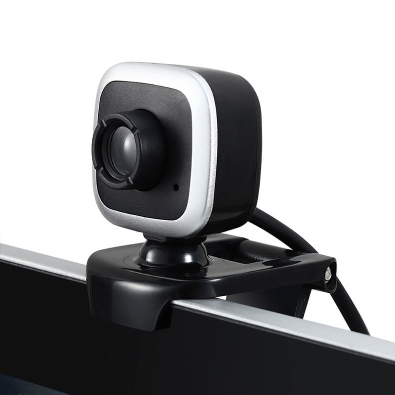 Webcam Cổng Usb Gắn Máy Tính | BigBuy360 - bigbuy360.vn