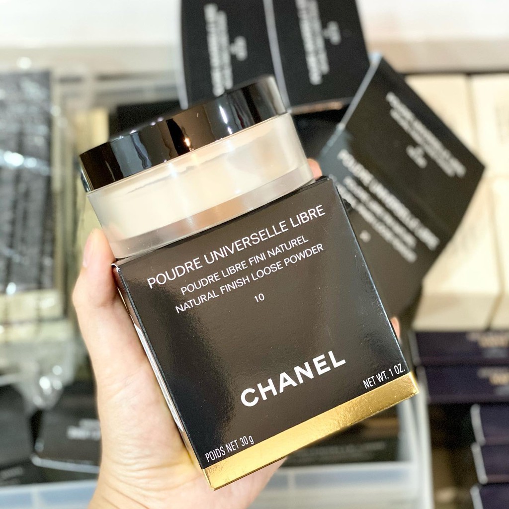 Phấn Phủ Chanel | BigBuy360 - bigbuy360.vn