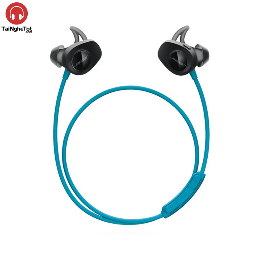 Tai nghe bluetooth BOSE SOUNDSPORT likenew chính hãng - Tai nghe bose soundsport wireless hàng qua sử dụng