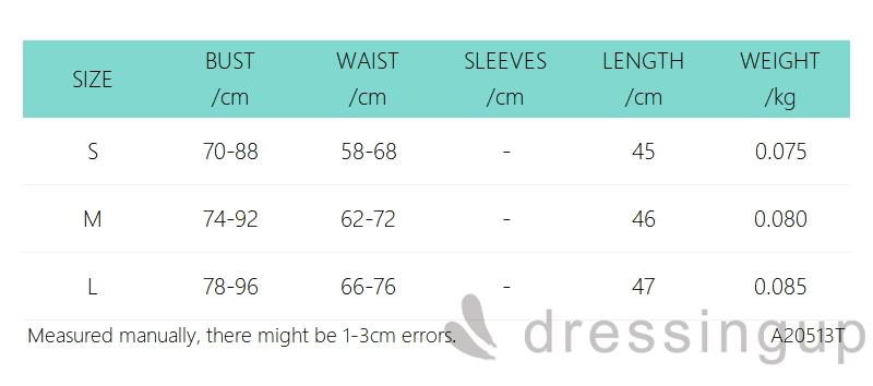 Áo Croptop Cổ Vuông Không Tay Quyến Rũ Dành Cho Nữ