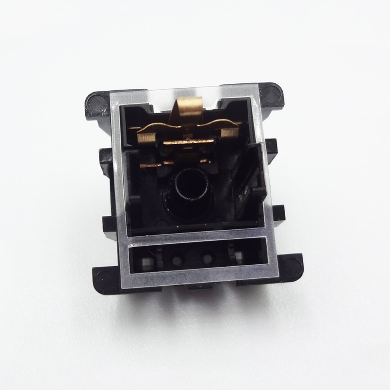 QJ  Mechanical Keyboard Switches Films for Repair Switch Inter-axial Paper 120pcs