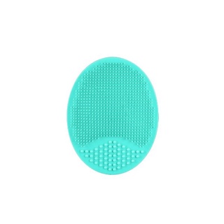miếng pad rửa mặt silicon