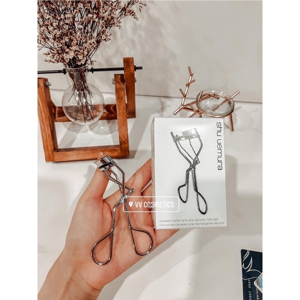 Kẹp bấm mi Shu Uemura Eyelash Curler
