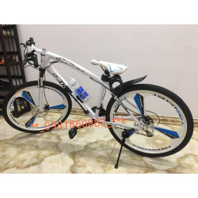 Xe đạp thể thao