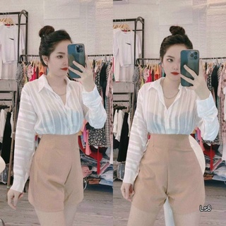 Áo sơ mi chất đẹp (kèm ảnh thật)