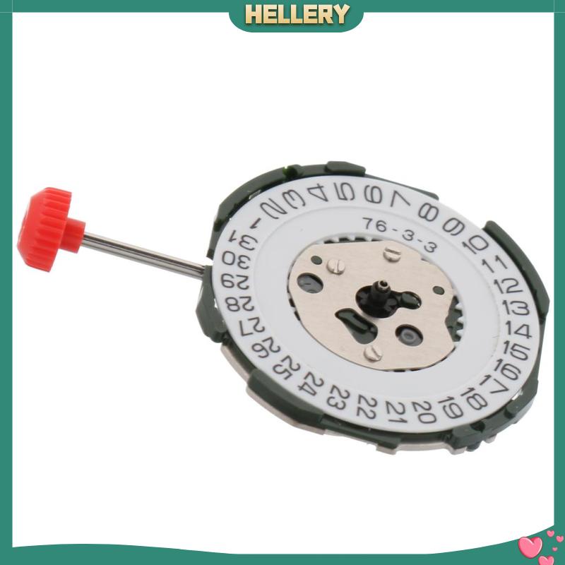 Linh Kiện Động Cơ Thay Thế Cho Đồng Hồ Thạch Anh MIYOTA 2035