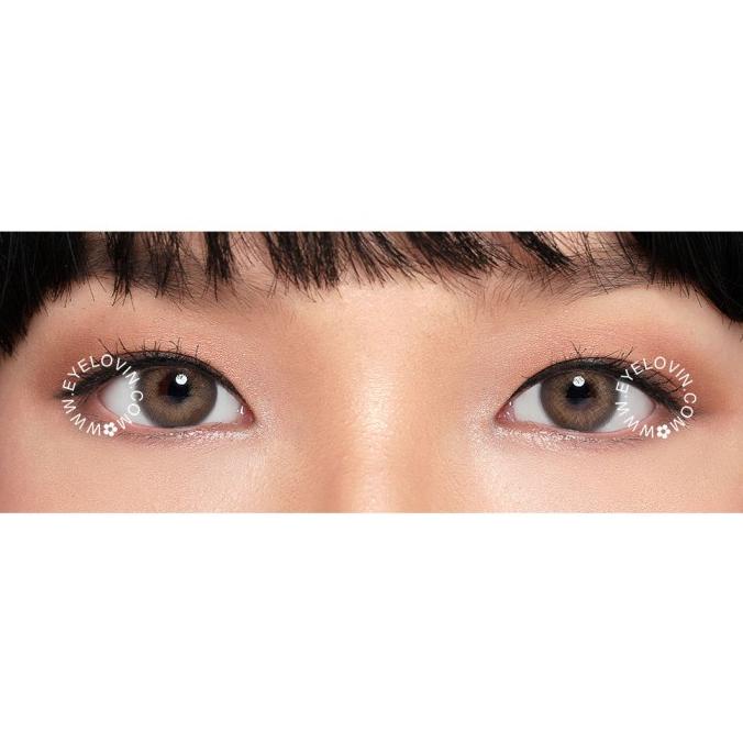 Kính Áp Tròng La Quita - Minnie Brown | BigBuy360 - bigbuy360.vn