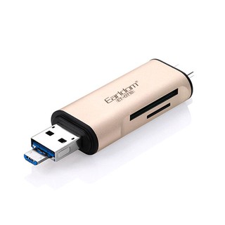 Đầu đọc OTG đa năng 3.0 Earldom ET-OT24