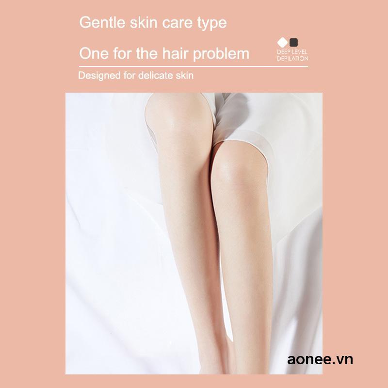 ✨✨Kem tẩy lông Poiteag lành tính dịu nhẹ không gây kích ứng, làm sạch lông nhanh chóng dễ dàng sử dụng