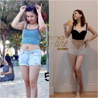 trà đào sline giảm cân,giảm mỡ