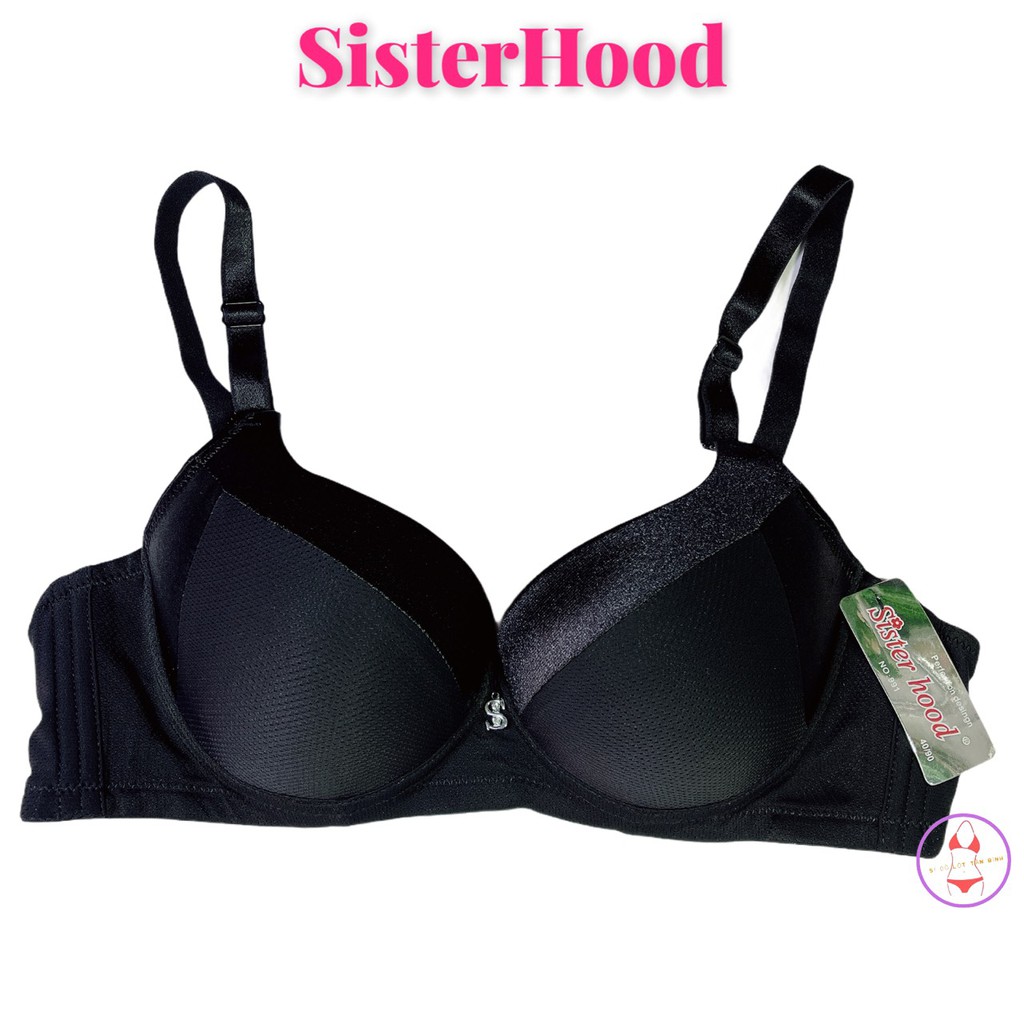 Áo ngực cao cấp bigsize cup C Thái Lan có gọng bản to nâng ngực chống xệ