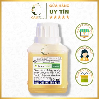 Thuốc trừ bệnh Score 250EC 50ml