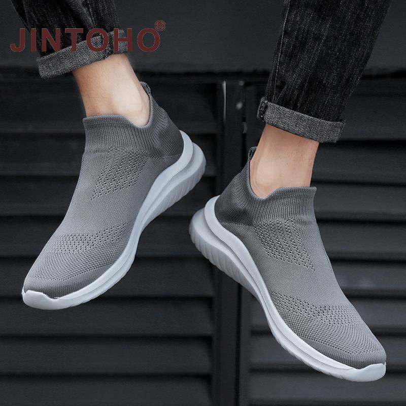 Giày Sneaker Nhẹ Thoải Mái Thời Trang Mùa Xuân Mới 2022 Cho Nam