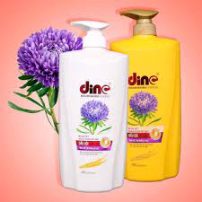 Dầu Gội Dino Chống Rụng Siêu Mượt Tinh Dầu Đủ Mùi 900g Bestmypham