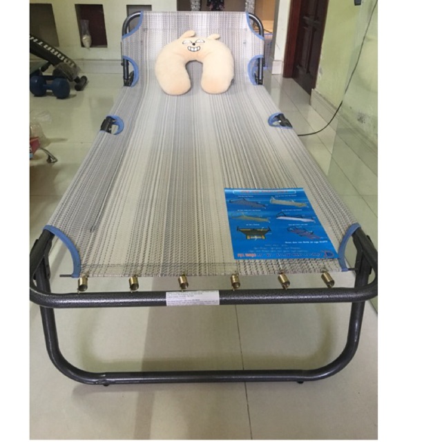 Giường lưới Đài Loan