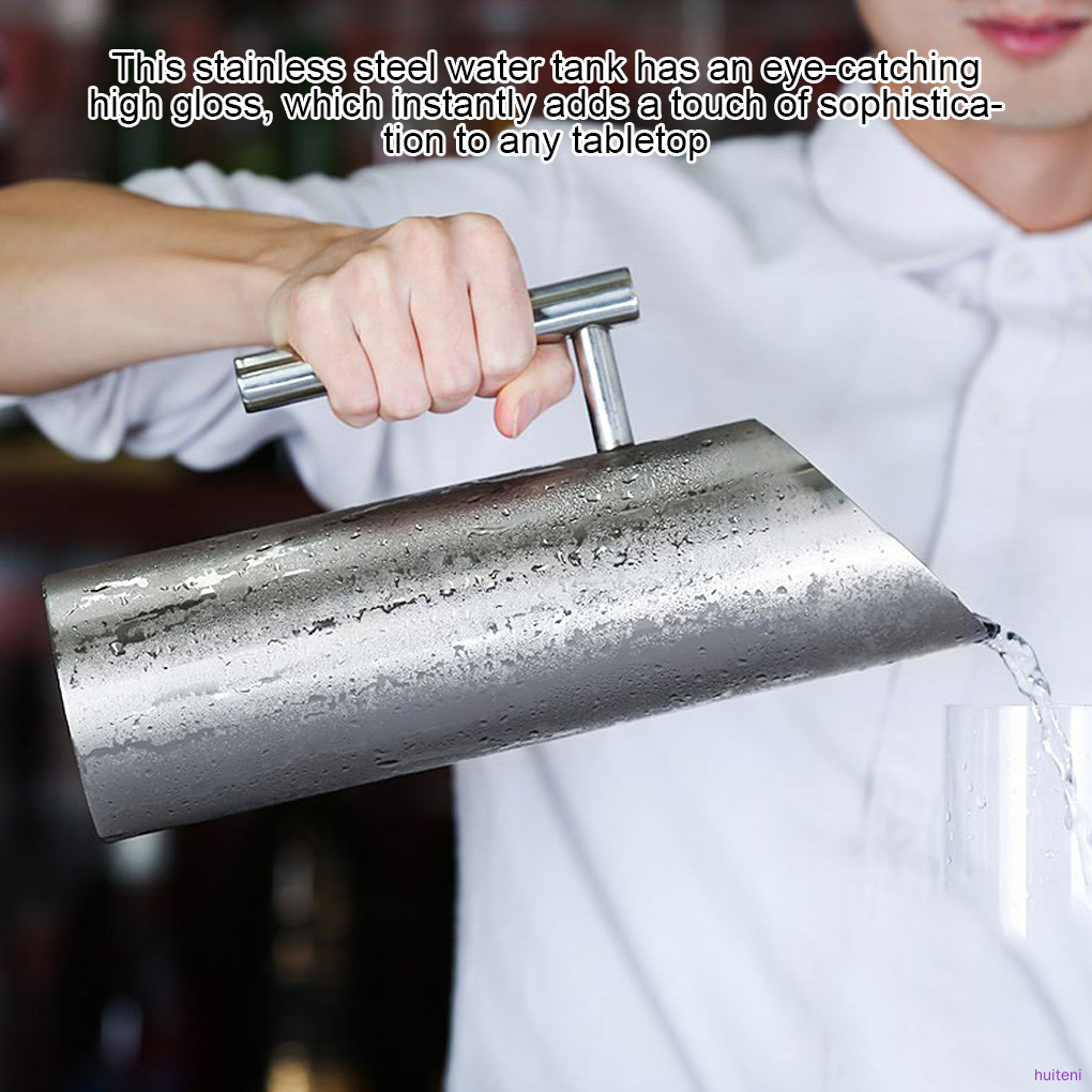 Bình Nước Inox 1l